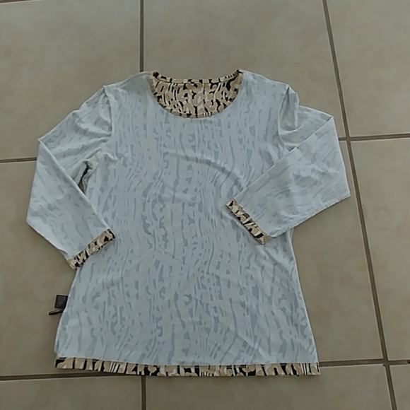 J.McLaughlin pullover - Picture 4 of 4